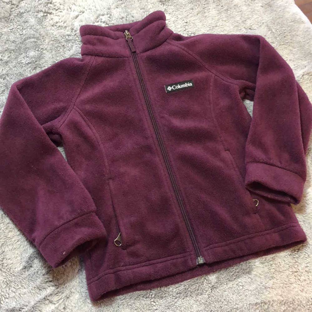 💎6/$20💎 Columbia Fleece